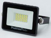 Positive Plus ��������� ������������ 10W(800lm) SMD 6500K 6K 105x85x35 160-260V ������ IP65 PP0401-0001