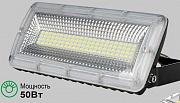 R+C ��������� ������������ ��������� 50W (4500lm) 6500� 6K SMD 235�105�40 �������� ����� �50�
