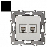 ��� 12 ���. ���. �����. ��, 2 ����. RJ11, ������, 12-3106-06, �0014722