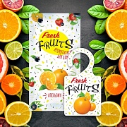 Greenfield Fresh Fruits ������������-���������� ������� ��������, �����, ��-25