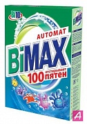 ���������� ������� Bimax 100 �����  400 ��.�/�