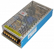 Rexant �������� ������� 220V AC/12V DC, 12,5A, 150W � ��������� ��� ����, IP23, 200-150-1