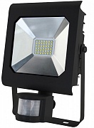 ��� PRO  ��������� ������������ 30W(2700lm) 6500K 6K SMD IP65 175x234x125 � �/����. LPR-30-6500�-�-SEN