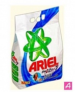 ���������� ������� Ariel ���.4.5 ��.�����/������