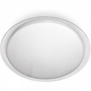 ����������� ������������ ��������� ���������� Estares SATURN 60W R-555-SHINY-220V-IP44 ��� �����