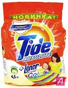 ���������� ������� Tide ���.4,5 ��.����� �����