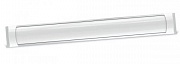 LEEK ���������� ������������ 36W (3000lm) 6K 1192x75x26�� �����.������, �������.����. IP20 (������ ���) LE ECO 01 R