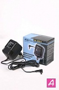 ���� ������� Robiton IB12-500S (+) AC/DC (12V 0.5A) ����������, 5.5�2.1/12�� ������ (+ ������)