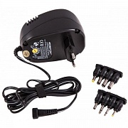 ���� ������� Robiton SN1000S AC/DC (1.5/3/4.5/6/7.5/9/12V 1A) ����������������� 8 �������