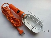 JETT(�����) ���������� ��������� ��� E27 60-100W 220V (��) 10� � ����. (��� 2x0,75 6� ) (���) 472-010
