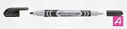 ������ ��������� ��� CD/DVD Pentel N65W-A ������ 1/3,5�� ���������. 221719