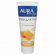 ���� ��� ���/������ Aura ����������� � D-����. � ���������� ���� Beauty 75��.