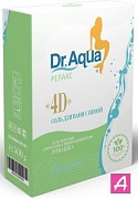 ���� ������� ��������� � ����� ������� 4D (0,5��, �/�) 2 ������ � ���., Dr.Aqua