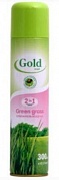 ���������� ������� GOLD WIND Green grass (������� �����) 300��