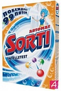 ���������� ������� SORTI  IntelTest �����.350�.������/������/24