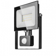 ������ ��������� ������������ 30W(2400lm) SMD 4000K 4K OFL-02-30-4K-BL-IP65-LED-SNRA ���.��,�������,  61984