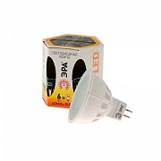 ����� ������������ ��� MR16 GU5.3 220V 6W(500lm) 50�45 2700 2K MR16-6w-827-GU5.3 6131