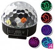 ������� ������������ "��������������� ������" 3LED, 10 ��������, 3��, �� 50�2,����� Funray GST105