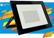 Smartbuy ��������� ������������ 100W(5650lm) FL SMD LIGHT 6500K 6� 297x200x32 180-240V IP65  SBL-FLLight-100