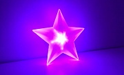 ������� �� �������� B52 Ministar 1LED, 3��., (G03 � �����.)