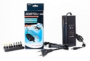 ���� ������� Robiton NB70W AC/DC (12/15/16/18/19/20/24V 3.5A) 70W ���,����,9 ����,USB �� (+ ������)