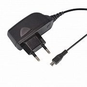 Rexant ������� �/� microUSB 220� (���) (5V, max: 2 500mA) ���� 1.2� ������, 16-0260