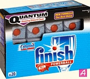�������� �������� Finish Quantum PowerBall ��� ������������� �����  20�.