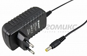 Rexant �������� ������� 110-220V AC/12V DC, 2�, 24W � DC �������� �����. 5.5*2.1, IP23, 200-024-3