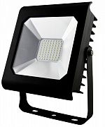 ��� PRO  ��������� ������������ 50W(4500lm) 2700K 2K SMD IP65 LPR-50-2700�-�