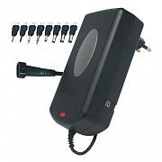 ���� ������� Robiton EN3000S/5-24 AC/DC (5..24 V � ����� 1V,1.5..3A) ���, 8 ������� (�������. �����)