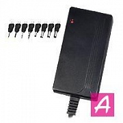 ���� ������� Robiton EN2250S AC/DC (3/4.5/5/6/7.5/9/12V 2.25�) �������,8 ������� (���������. ������)