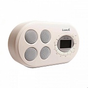 ������������� Luxele ��-118, FM 88-108���, ���. 3*R20 (�� � �����.), 220V, �������, ���������